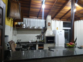 Casa De praia Bridarolli